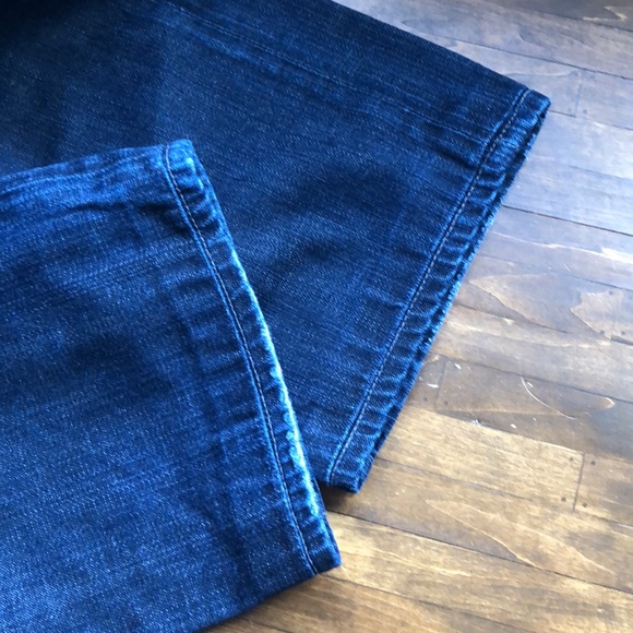 Citizens of Humanity Regular Straight 31x31 - Picture 9 of 10